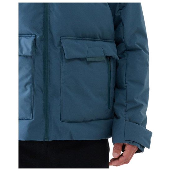 4F Ανδρικό μπουφάν Down Jacket